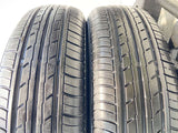 ヨコハマ ブルーアースES32 155/70R13 2本