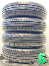 グッドイヤー エフィシェント グリップ ECO ハイブリット EG01 145/80R13 4本