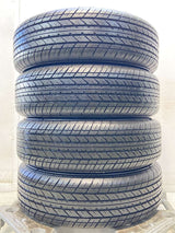 ヨコハマ S306 155/65R13 /三菱純正 4.0J+46 100-4穴 4本