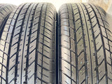 ヨコハマ S306 155/65R13 /三菱純正 4.0J+46 100-4穴 4本