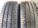 トーヨータイヤ ナノエナジー3 155/65R13 2本