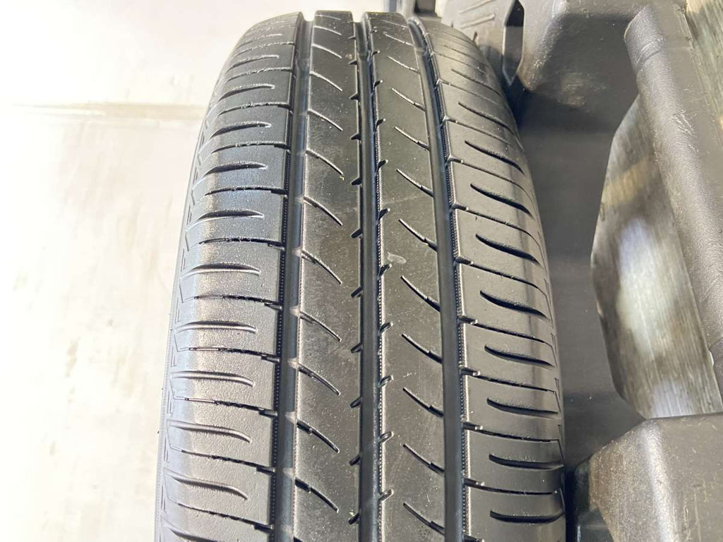 トーヨータイヤ ナノエナジー3 155/65R13 1本 – タイヤ・ホイール
