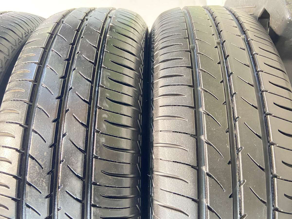 トーヨータイヤ ナノエナジー3 155/65R13 4本 – タイヤ・ホイール