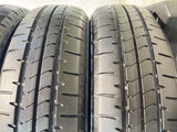 ブリヂストン NEWNO 155/65R13 4本