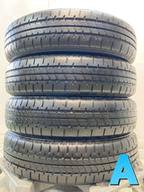ブリヂストン NEWNO 145/80R13 4本