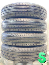 ヨコハマ ブルーアース-ES Es32 145/80R13 4本