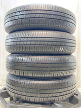 グッドイヤー エフィシェント グリップ ECO ハイブリット EG01 145/80R13 4本