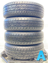 ブリヂストン ネクストリー 155/65R13 4本