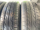 ダンロップ EC202 155/65R13 / 4.5J+42 100-4穴 4本