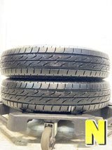 ブリヂストン ネクストリー 145/80R13 2本