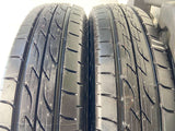 ブリヂストン ネクストリー 145/80R13 2本