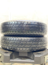 ブリヂストン ネクストリー 145/80R13 2本