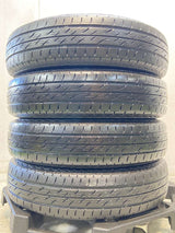 ブリヂストン ネクストリー 145/80R13 4本
