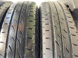 ブリヂストン ネクストリー 145/80R13 4本