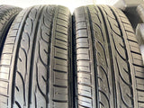 ダンロップ EC202 155/65R13 4本