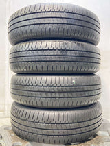 ブリヂストン エコピア NH200C 155/65R13 / VELVA 4.0J+42 100-4穴 4本