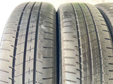 ブリヂストン エコピア NH200C 155/65R13 / VELVA 4.0J+42 100-4穴 4本