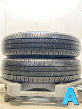 ダンロップ エナセーブ EC204 145/80R13 2本