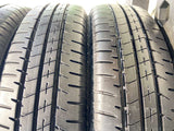 ブリヂストン エコピア NH200C 145/80R13 4本