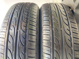 ダンロップ EC202 155/65R13 2本