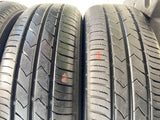トーヨータイヤ SD-K7 155/65R13 4本
