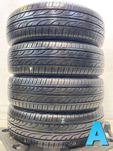 ダンロップ EC202 155/65R13 4本