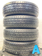 ブリヂストン ネクストリー 155/65R13 4本