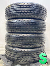 ヨコハマ S306 155/65R13 4本