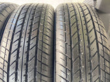 ヨコハマ S306 155/65R13 4本