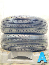 グッドイヤー GT エコステージ 155/65R13 2本