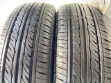グッドイヤー GT エコステージ 155/65R13 2本