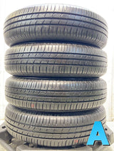 グッドイヤー エフィシエント グリップ ECO ハイブリットEG01 145/80R13 4本