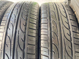 ダンロップ EC202 155/65R13 4本