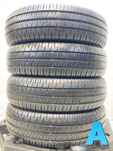 ダンロップ エナセーブ EC204 155/65R13 4本