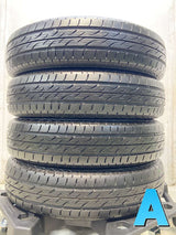 ブリヂストン ネクストリー 145/80R13 4本