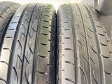 ブリヂストン ネクストリー 145/80R13 4本