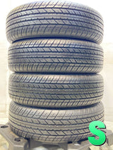 ヨコハマ S306 155/65R13 4本