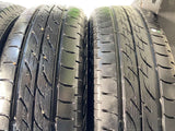 ブリヂストン ネクストリー 155/65R13 4本