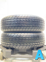 ヨコハマ S306 155/65R13 2本