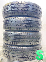 ダンロップ EC202 155/65R13 4本