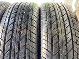 ヨコハマ S306 155/65R13 4本