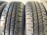 ブリヂストン NEWNO 155/65R13 4本