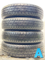 ブリヂストン ネクストリー 145/80R13 4本