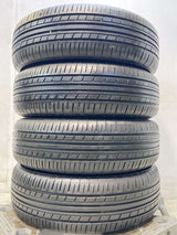 ヨコハマ エコス ES31 155/65R13 /ホンダ純正 A7F 4.0J+ 100-4穴 4本