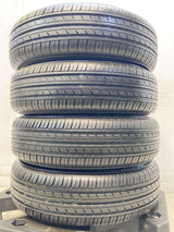 ヨコハマ ブルーアースES32 155/70R13 / LY 4.0J+ 100-4穴 4本