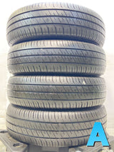 グッドイヤー エフィシェントグリップECO EG02 165/70R13 4本