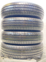 グッドイヤー エフィシェント グリップ ECO EG02 145/80R13 4本