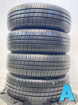 グッドイヤー エフィシエントグリップ ECOハイブリッド EG01 155/65R13 4本