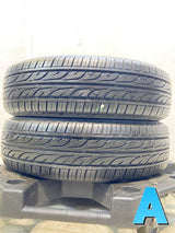 ダンロップ EC202 155/65R13 2本