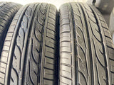 ダンロップ EC202 155/80R13 4本